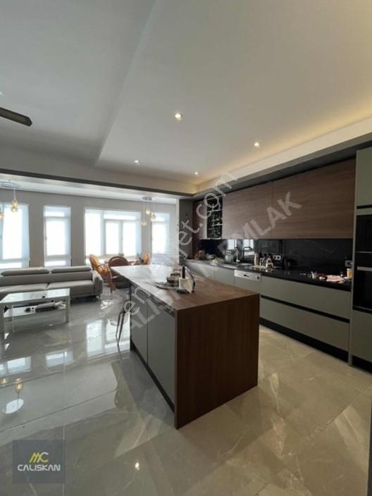 Tokatın En Güzide Sitesi Prym'da Satılık 130m2 3,5+1 — fotoğraf 9
