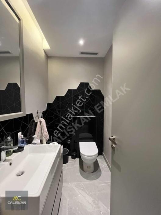 Tokatın En Güzide Sitesi Prym'da Satılık 130m2 3,5+1 — fotoğraf 12