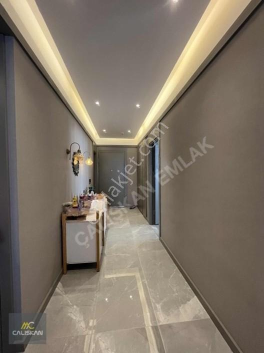 Tokatın En Güzide Sitesi Prym'da Satılık 130m2 3,5+1 — fotoğraf 13