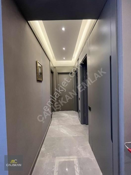 Tokatın En Güzide Sitesi Prym'da Satılık 130m2 3,5+1 — fotoğraf 14