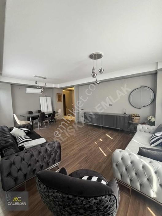 Tokatın En Güzide Sitesi Prym'da Satılık 130m2 3,5+1 — fotoğraf 15