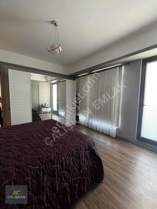 Tokatın En Güzide Sitesi Prym'da Satılık 130m2 3,5+1 — fotoğraf 16