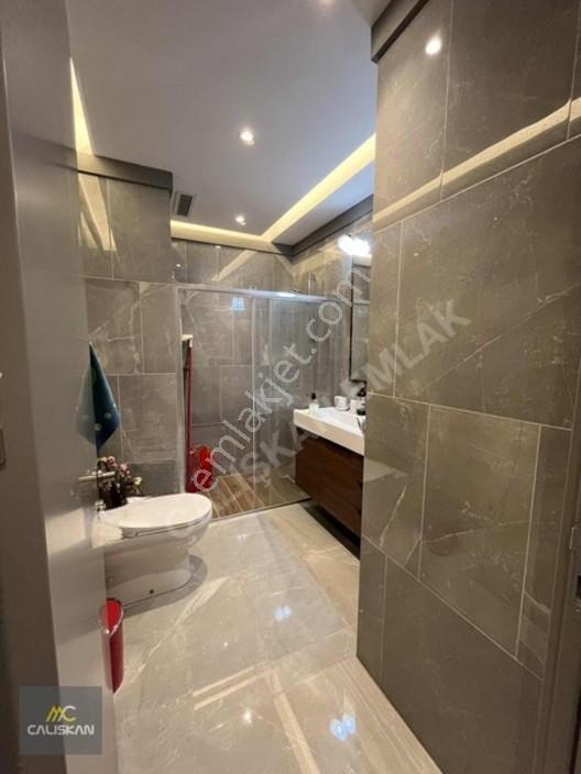 Tokatın En Güzide Sitesi Prym'da Satılık 130m2 3,5+1 — fotoğraf 17