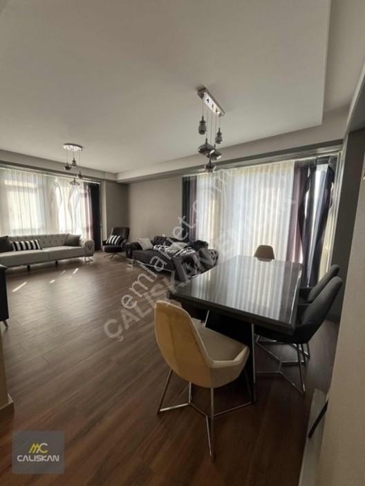 Tokatın En Güzide Sitesi Prym'da Satılık 130m2 3,5+1 — fotoğraf 18