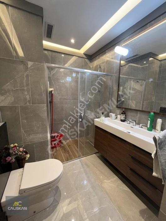 Tokatın En Güzide Sitesi Prym'da Satılık 130m2 3,5+1 — fotoğraf 19