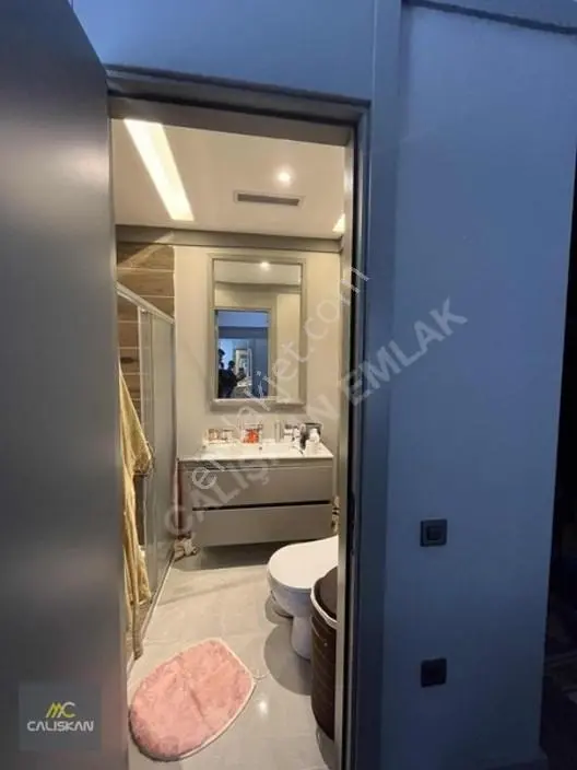 Tokatın En Güzide Sitesi Prym'da Satılık 130m2 3,5+1 — fotoğraf 21