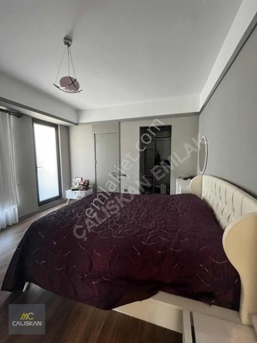 Tokatın En Güzide Sitesi Prym'da Satılık 130m2 3,5+1 — fotoğraf 22