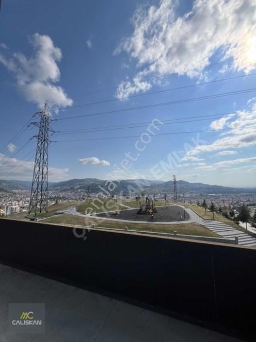 Tokatın En Güzide Sitesi Prym'da Satılık 130m2 3,5+1 — fotoğraf 24