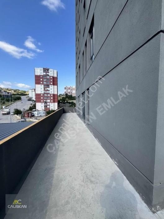 Tokatın En Güzide Sitesi Prym'da Satılık 130m2 3,5+1 — fotoğraf 25