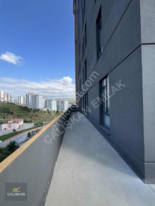 Tokatın En Güzide Sitesi Prym'da Satılık 130m2 3,5+1 — fotoğraf 26