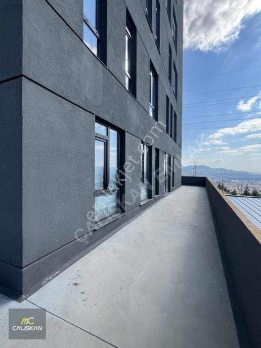Tokatın En Güzide Sitesi Prym'da Satılık 130m2 3,5+1 — fotoğraf 27