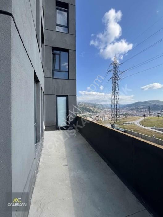 Tokatın En Güzide Sitesi Prym'da Satılık 130m2 3,5+1 — fotoğraf 28
