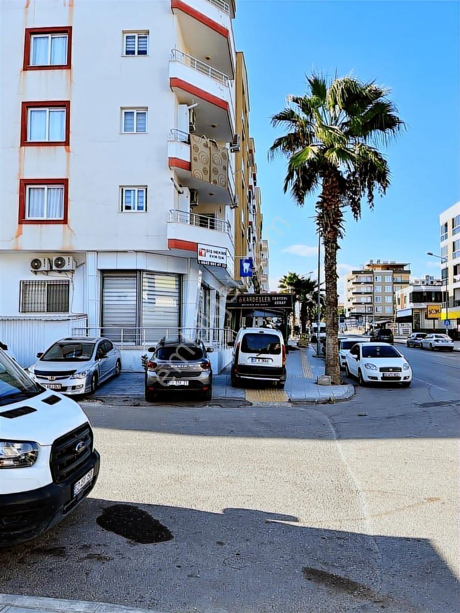 Emlak 72 Den Satılık 3+1daire Yalınayak Mahallesi De Cadde Üzeri — fotoğraf 3