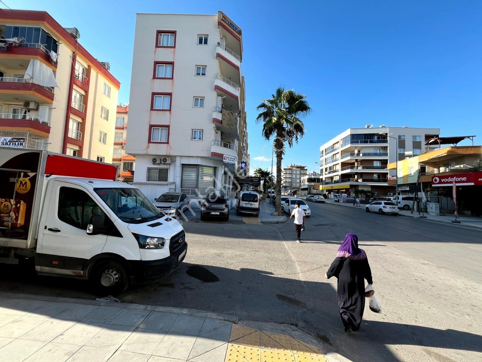 Emlak 72 Den Satılık 3+1daire Yalınayak Mahallesi De Cadde Üzeri — fotoğraf 5