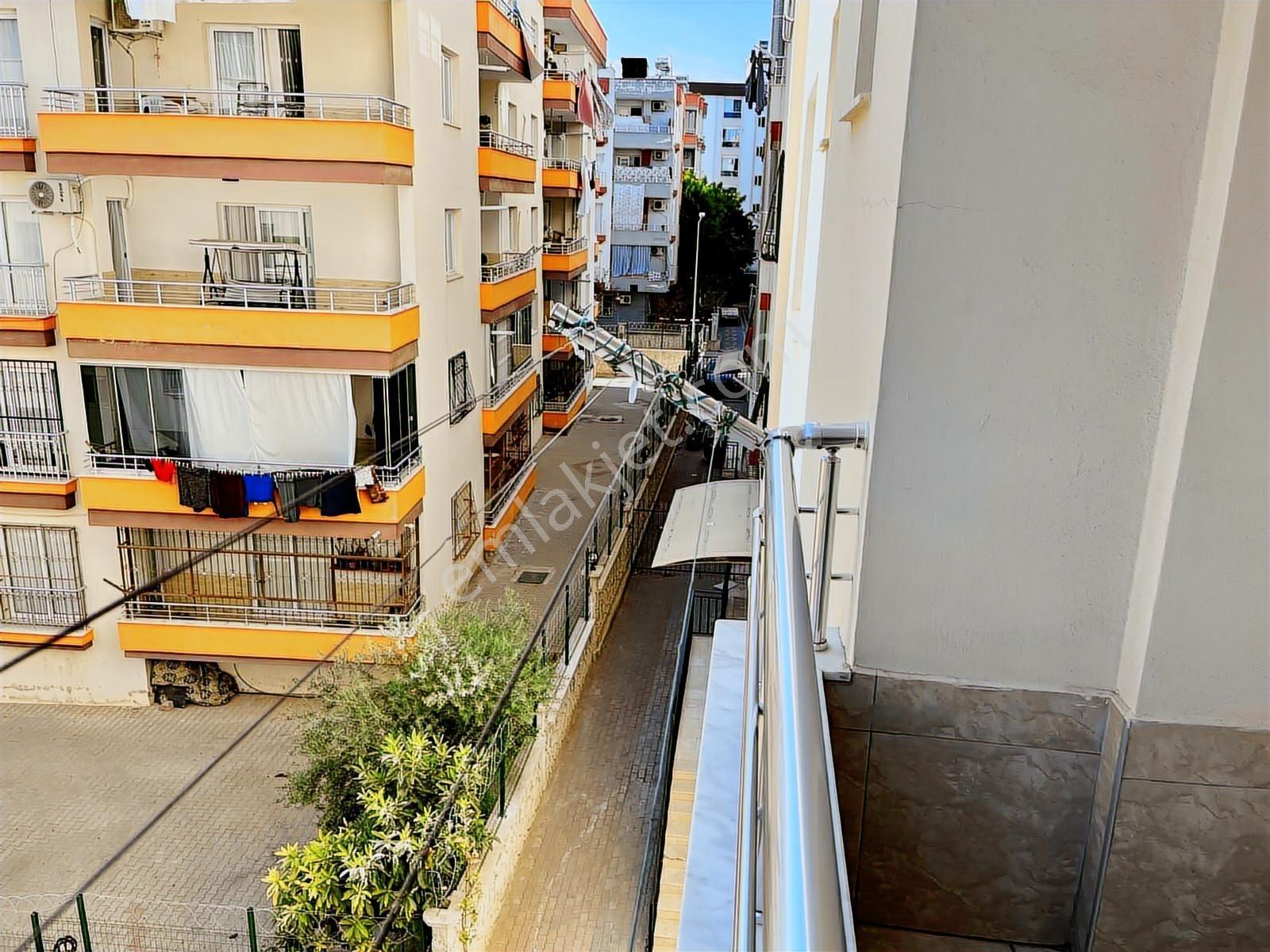 Emlak 72 Den Satılık 3+1daire Yalınayak Mahallesi De Cadde Üzeri — fotoğraf 9