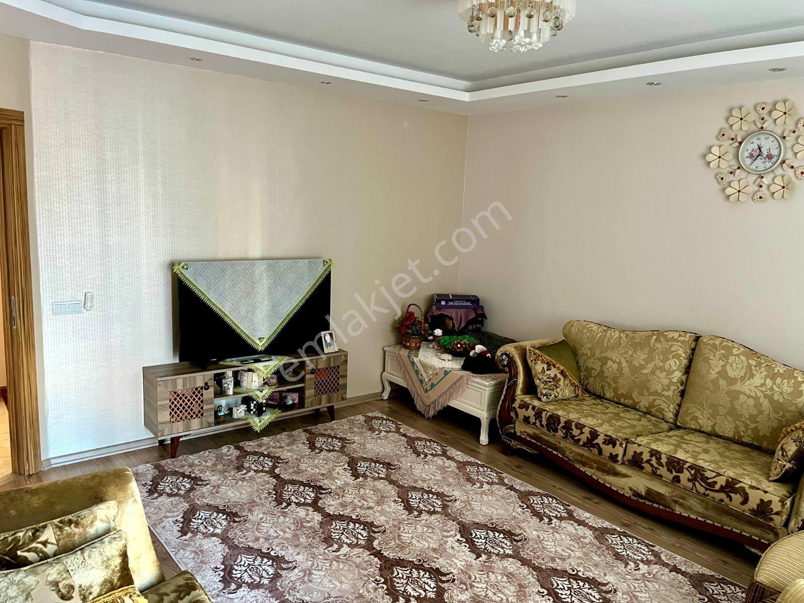 Emlak 72 Den Satılık 3+1daire Yalınayak Mahallesi De Cadde Üzeri — fotoğraf 15