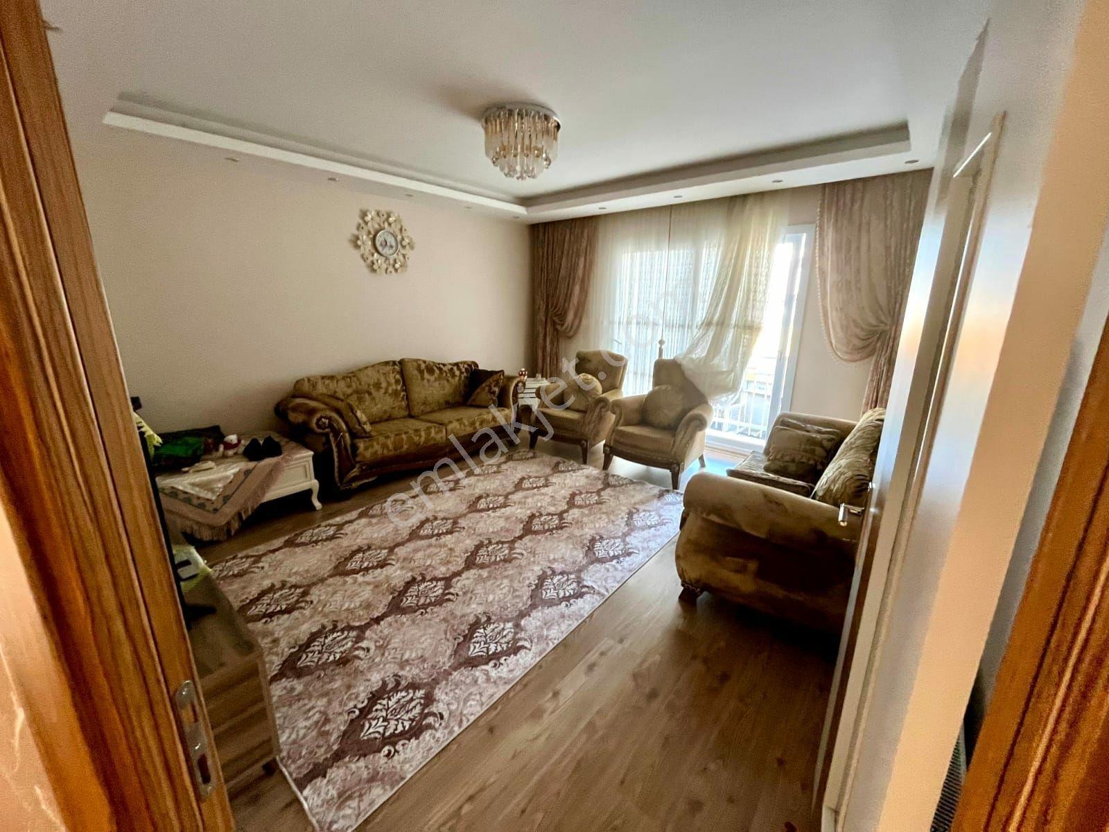 Emlak 72 Den Satılık 3+1daire Yalınayak Mahallesi De Cadde Üzeri — fotoğraf 16
