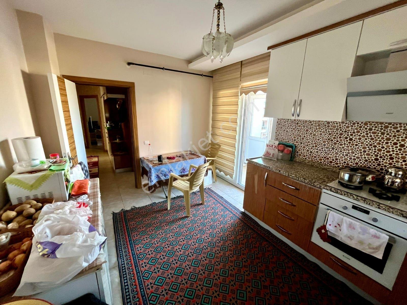 Emlak 72 Den Satılık 3+1daire Yalınayak Mahallesi De Cadde Üzeri — fotoğraf 21