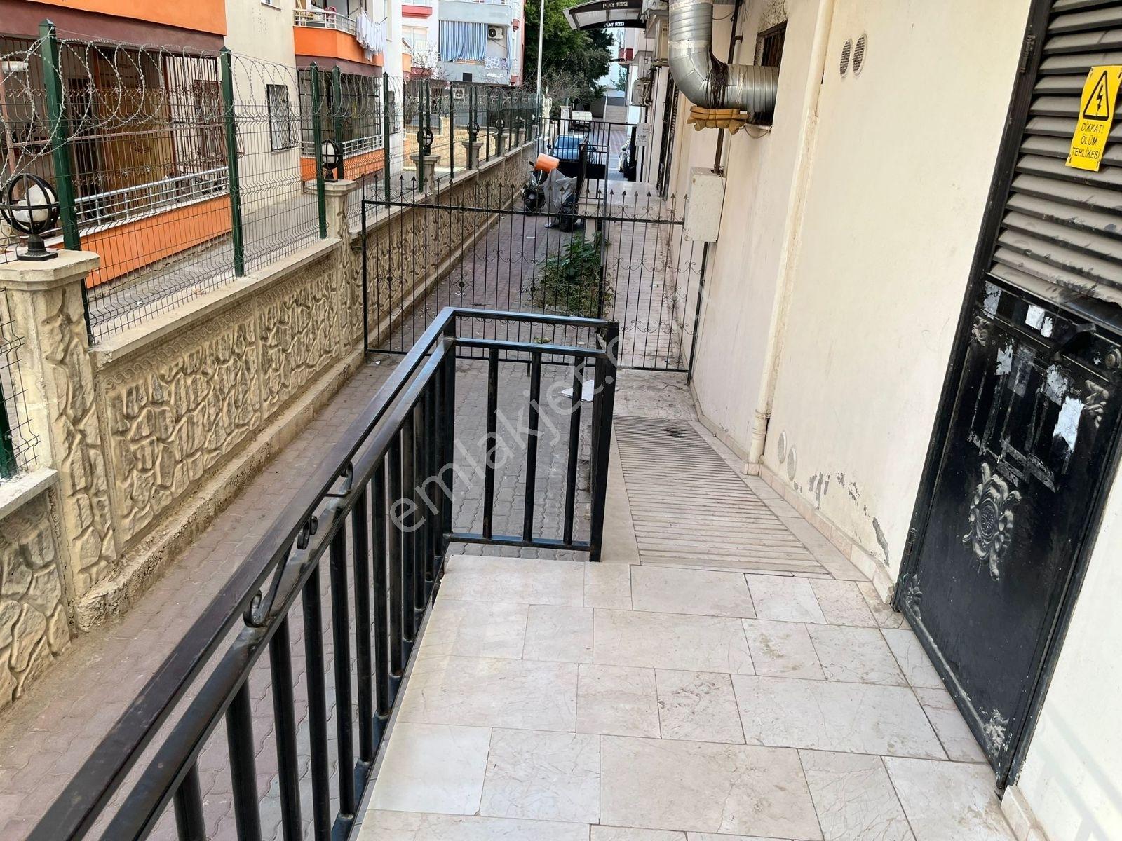Emlak 72 Den Satılık 3+1daire Yalınayak Mahallesi De Cadde Üzeri — fotoğraf 32