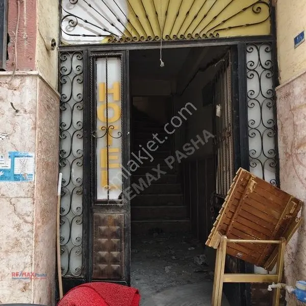 Kuşadası,türkmen Mh.ticari İmarlı Bina — fotoğraf 6