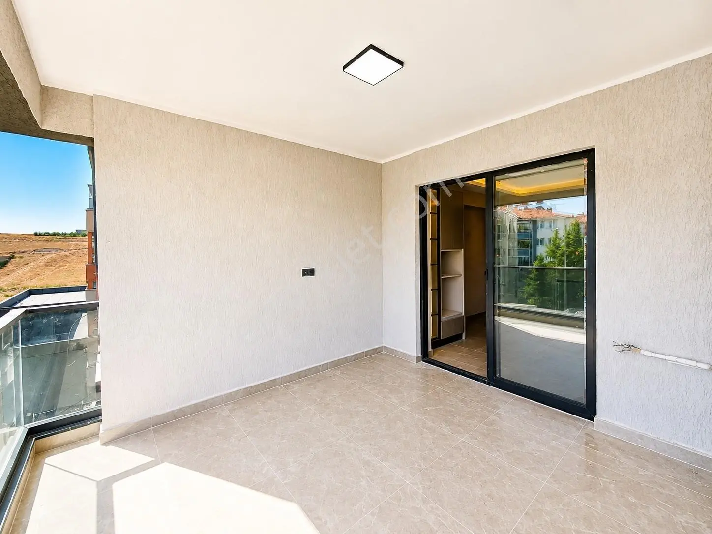 Marka'dan Ayyıldız Mahallesinde Site İçi Sıfır Ultra Lux 4+1 Satılık Daireler — fotoğraf 6