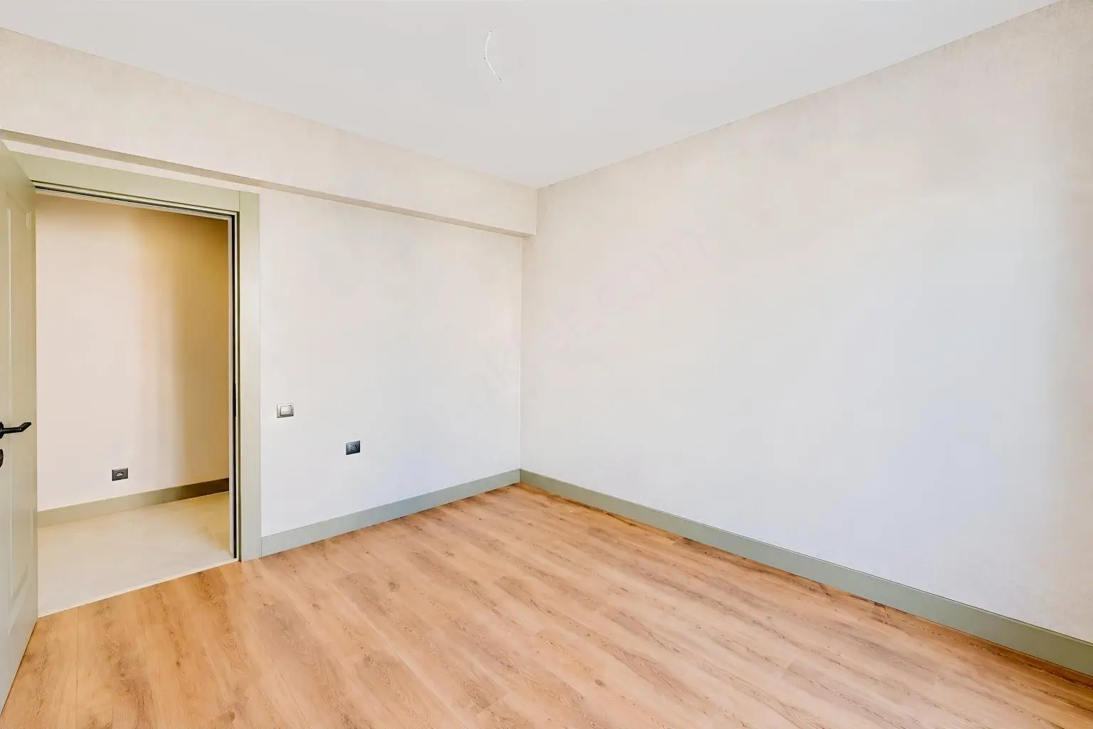 Marka'dan Ayyıldız Mahallesinde Site İçi Sıfır Ultra Lux 4+1 Satılık Daireler — fotoğraf 15