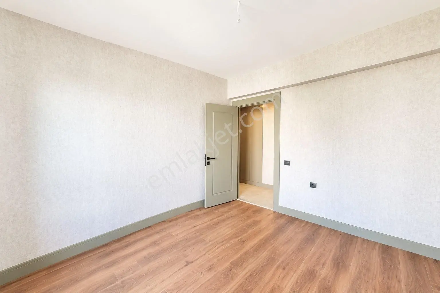 Marka'dan Ayyıldız Mahallesinde Site İçi Sıfır Ultra Lux 4+1 Satılık Daireler — fotoğraf 19