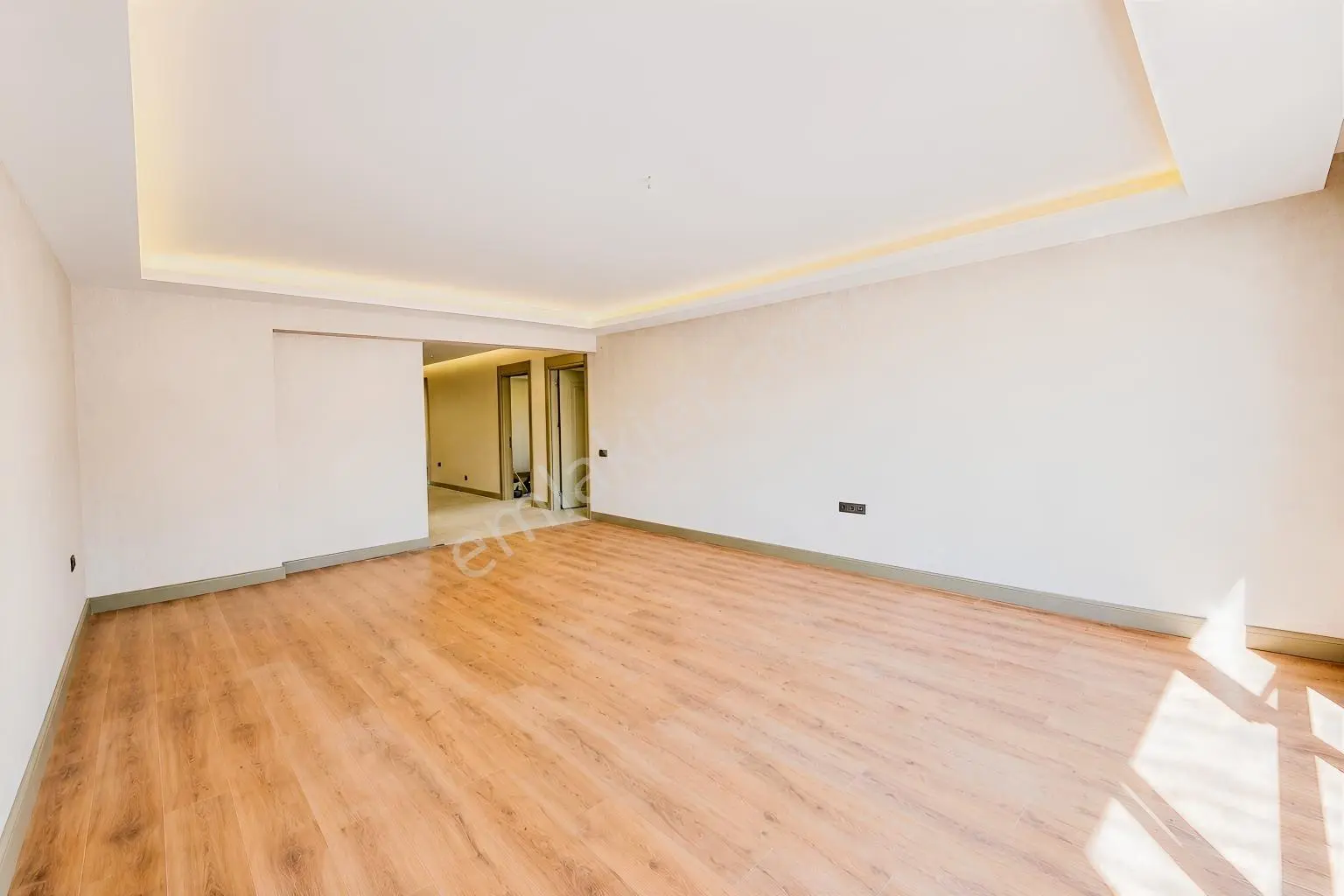 Marka'dan Ayyıldız Mahallesinde Site İçi Sıfır Ultra Lux 4+1 Satılık Daireler — fotoğraf 38