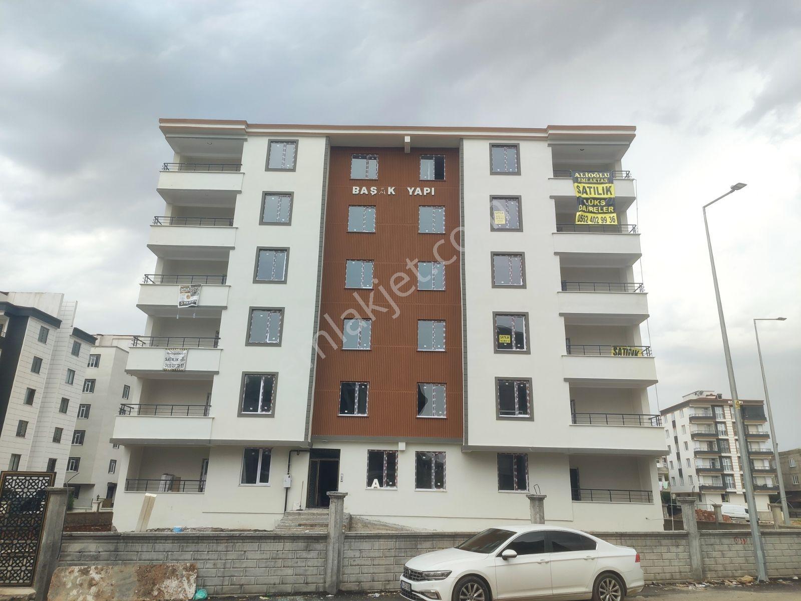 Körük Mahallesi'Nde Satılık Daireler 2+1
