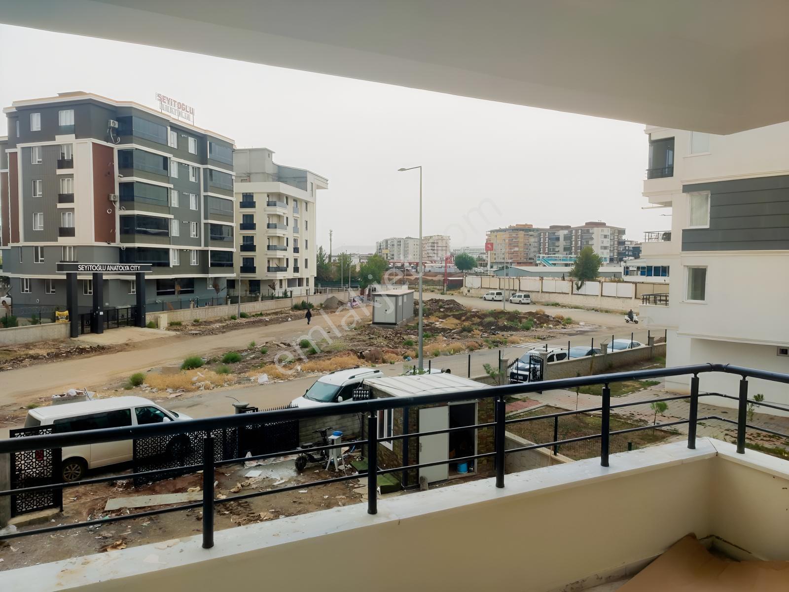 Körük Mahallesi'nde Satılık Daireler 2+1 — fotoğraf 3
