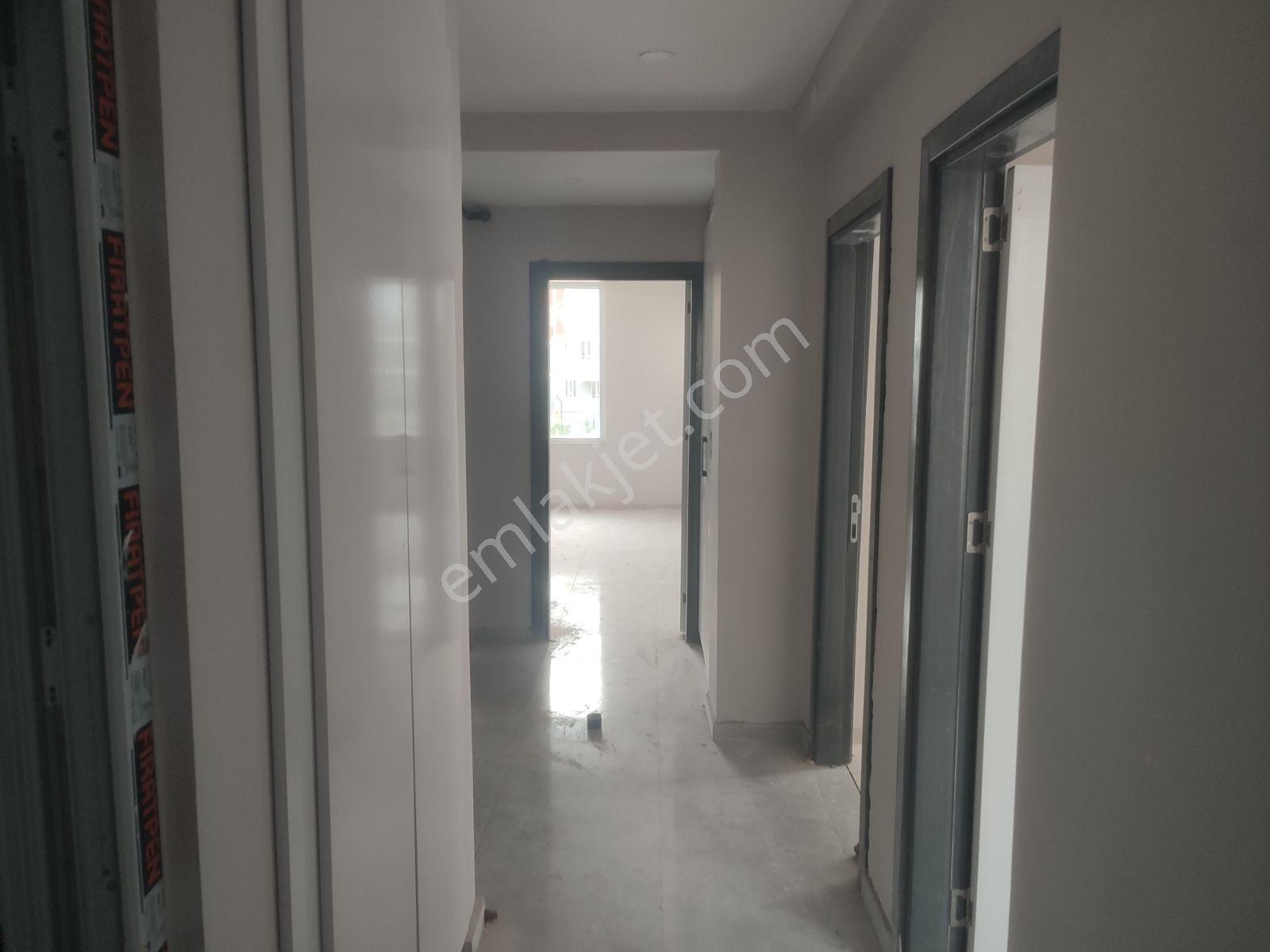 Körük Mahallesi'nde Satılık Daireler 2+1 — fotoğraf 10