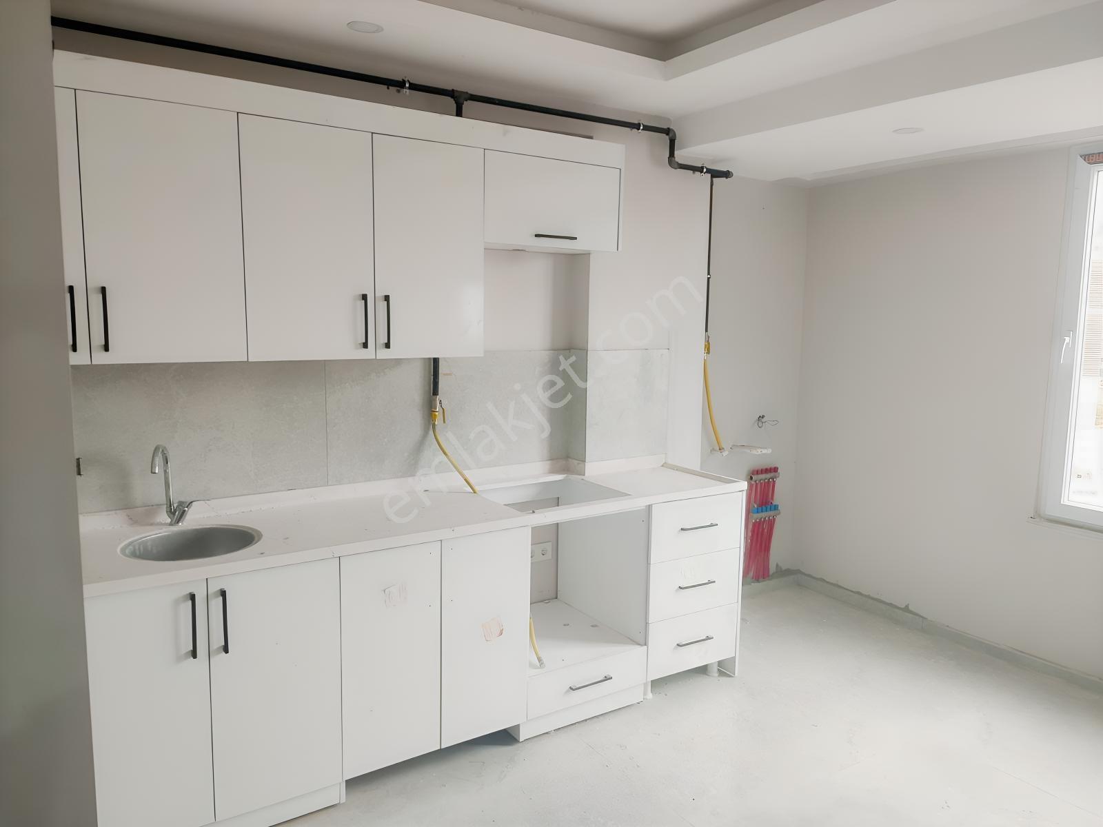 Körük Mahallesi'nde Satılık Daireler 2+1 — fotoğraf 13