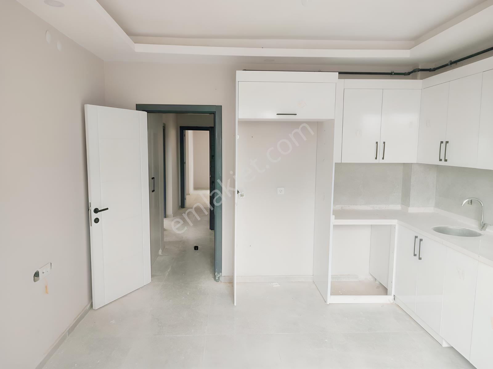 Körük Mahallesi'nde Satılık Daireler 2+1 — fotoğraf 14
