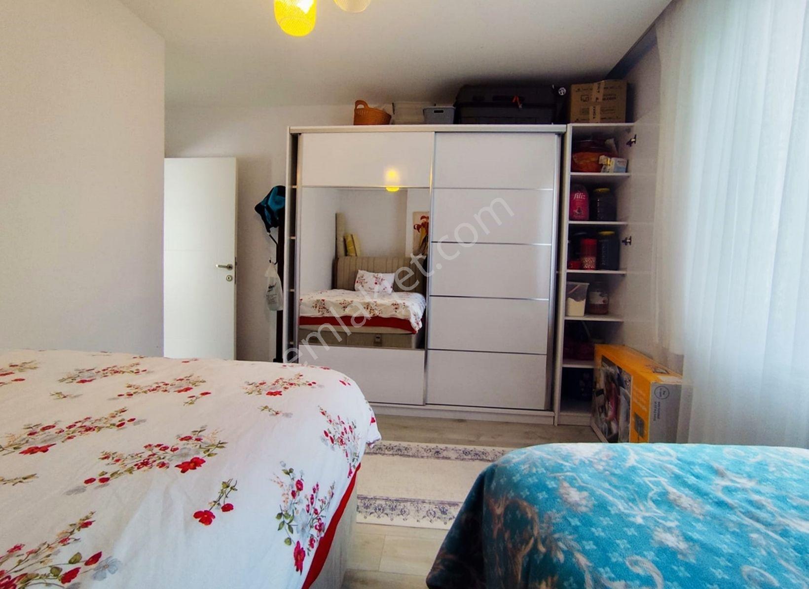 Mertcan'dan Soğanlık Cd. Üzeri Yeni Binada İskanlı Ara Kat Daire — fotoğraf 8