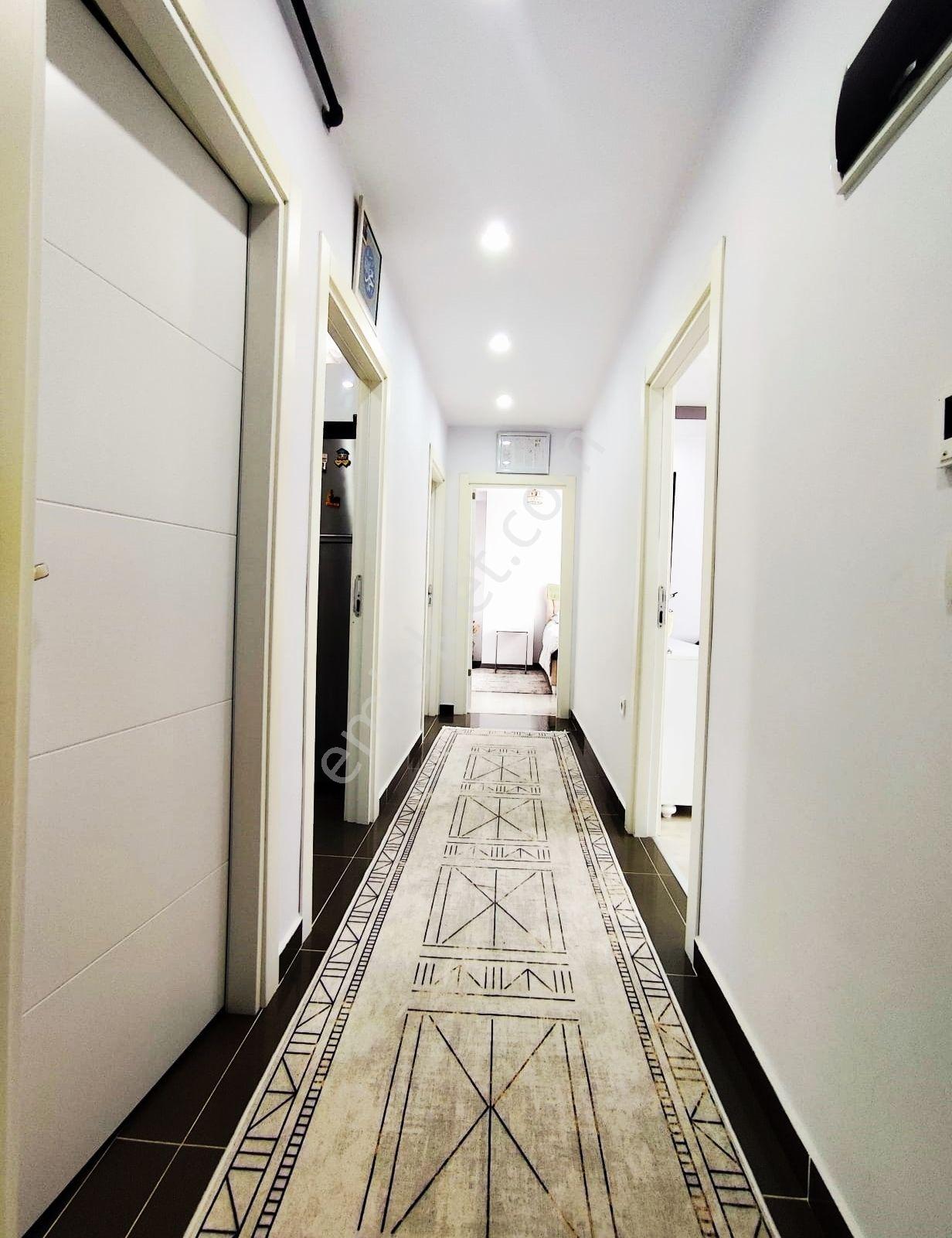Mertcan'dan Soğanlık Cd. Üzeri Yeni Binada İskanlı Ara Kat Daire — fotoğraf 22