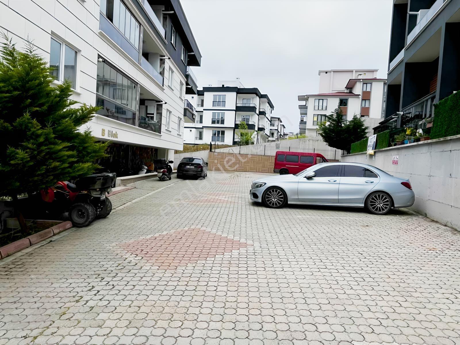 Re/max Modern Seha Söyler'den Satılık 1+1 Loft Eşyalı Daire — fotoğraf 9