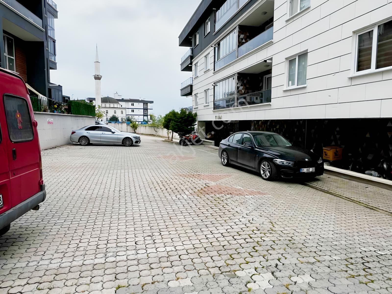 Re/max Modern Seha Söyler'den Satılık 1+1 Loft Eşyalı Daire — fotoğraf 11