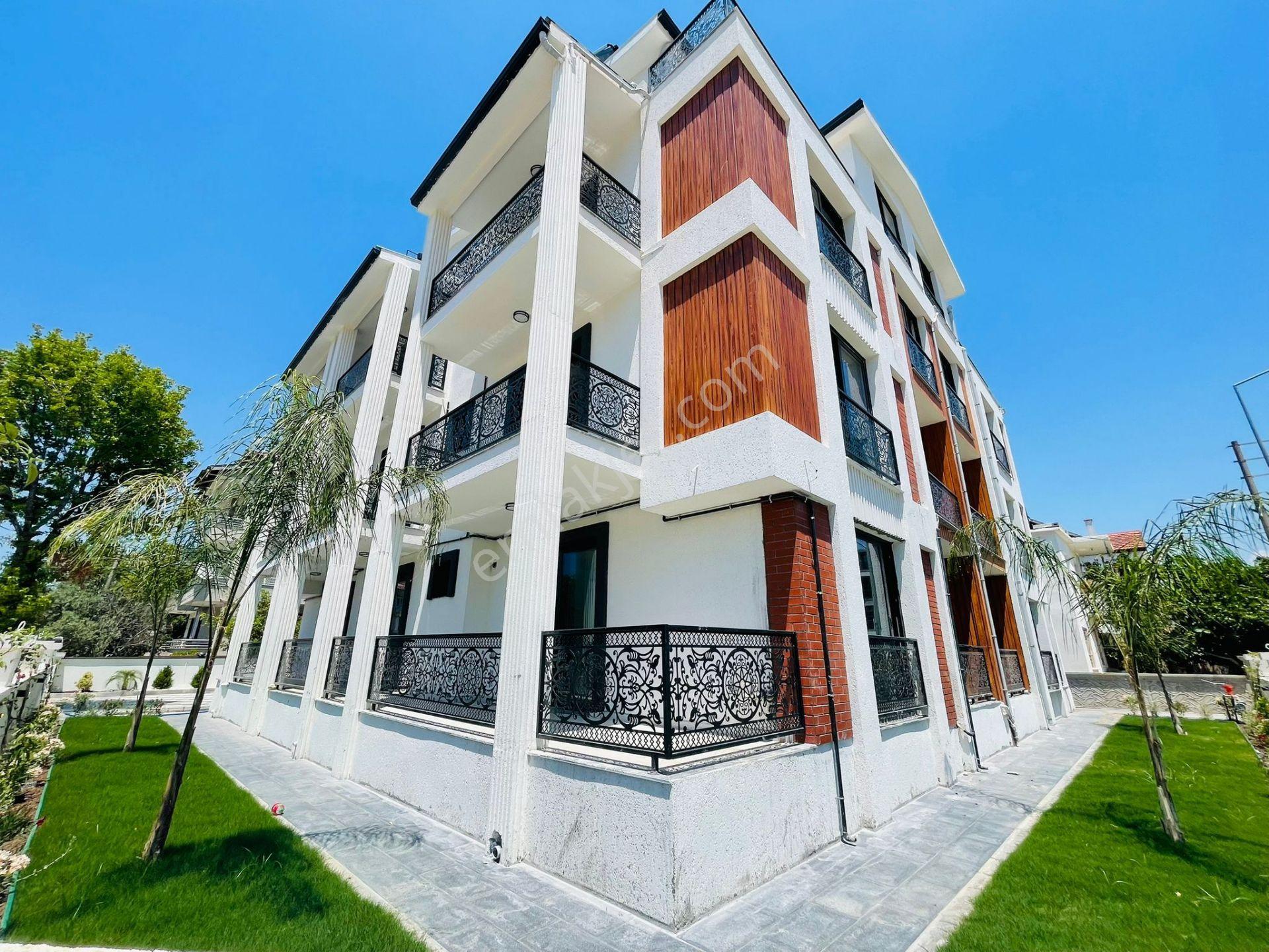Goldhouse Dan Satılık Tuzla Mahallesinde Projeden 1+1 Daire — fotoğraf 2