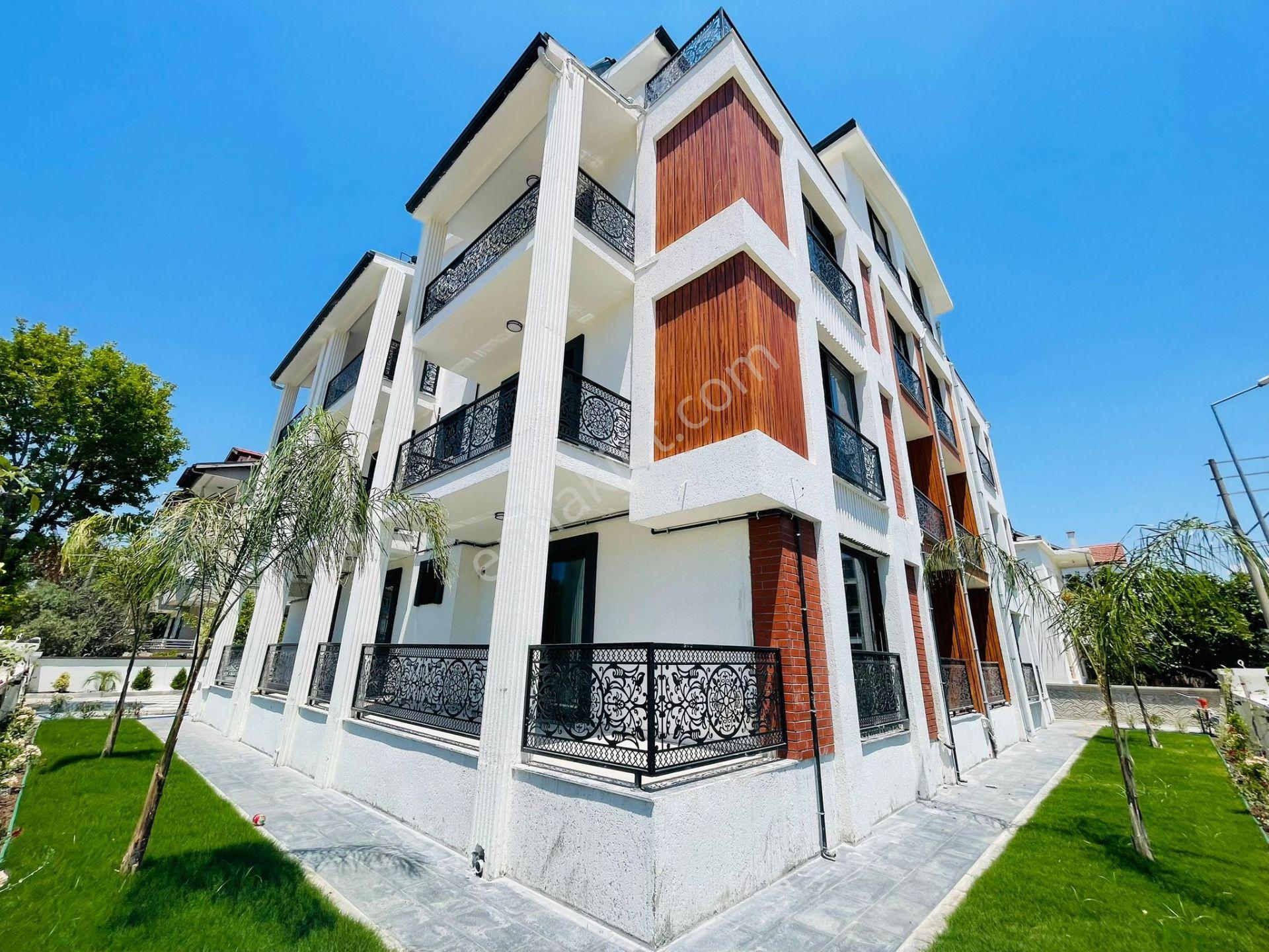 Goldhouse Dan Satılık Tuzla Mahallesinde Projeden 1+1 Daire — fotoğraf 4