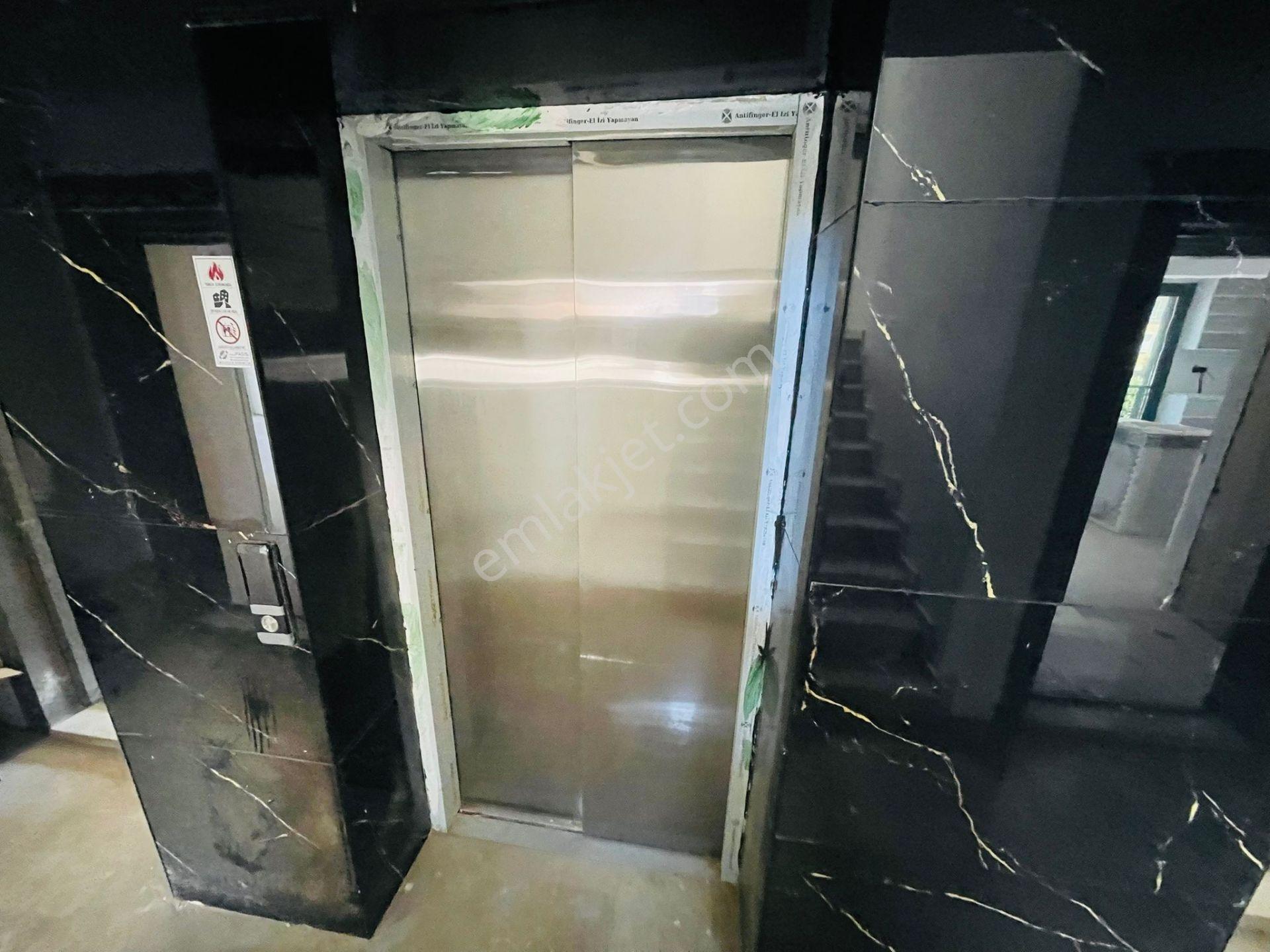 Goldhouse Dan Satılık Tuzla Mahallesinde Projeden 1+1 Daire — fotoğraf 6