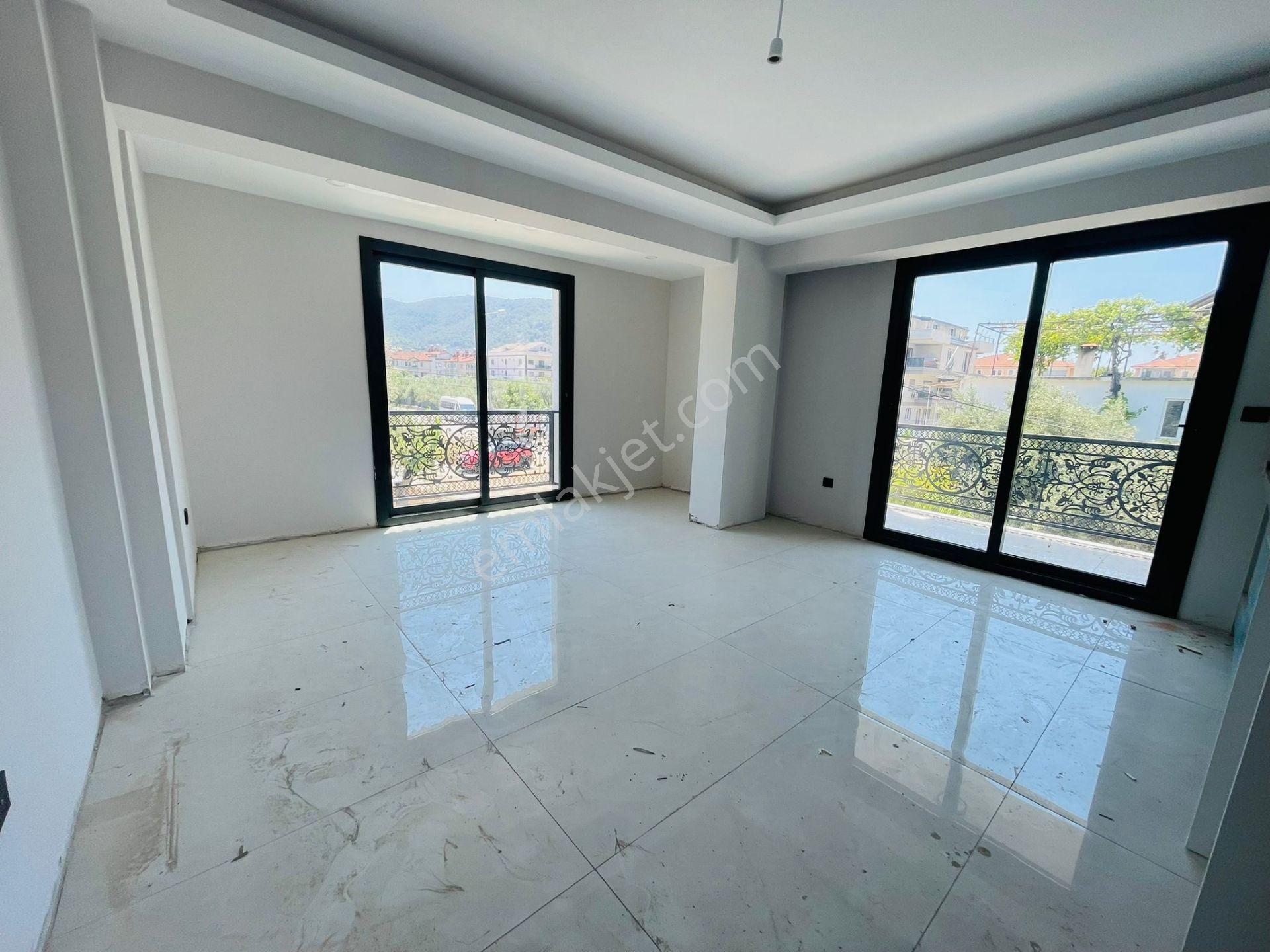 Goldhouse Dan Satılık Tuzla Mahallesinde Projeden 1+1 Daire — fotoğraf 7