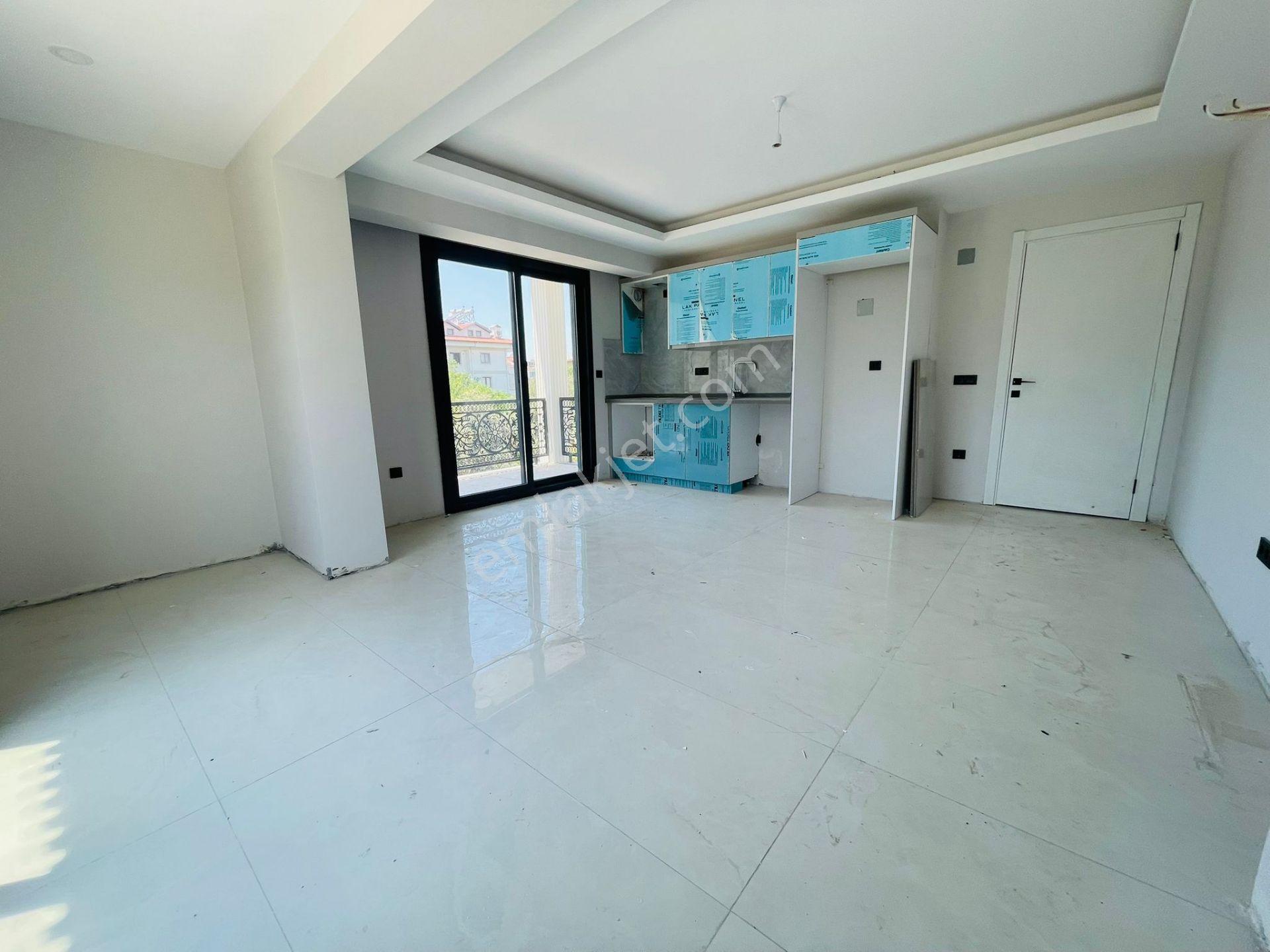 Goldhouse Dan Satılık Tuzla Mahallesinde Projeden 1+1 Daire — fotoğraf 8