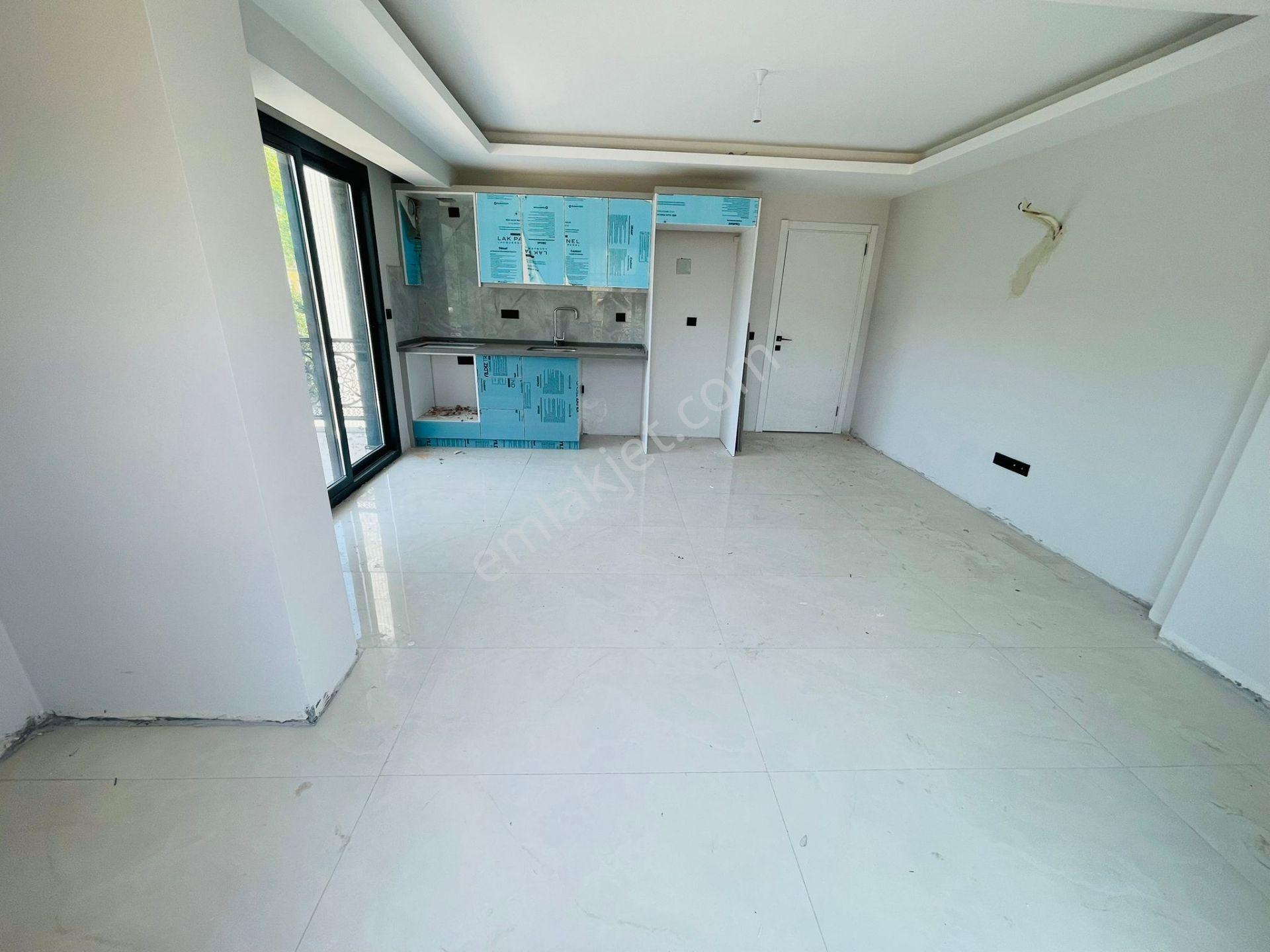 Goldhouse Dan Satılık Tuzla Mahallesinde Projeden 1+1 Daire — fotoğraf 9