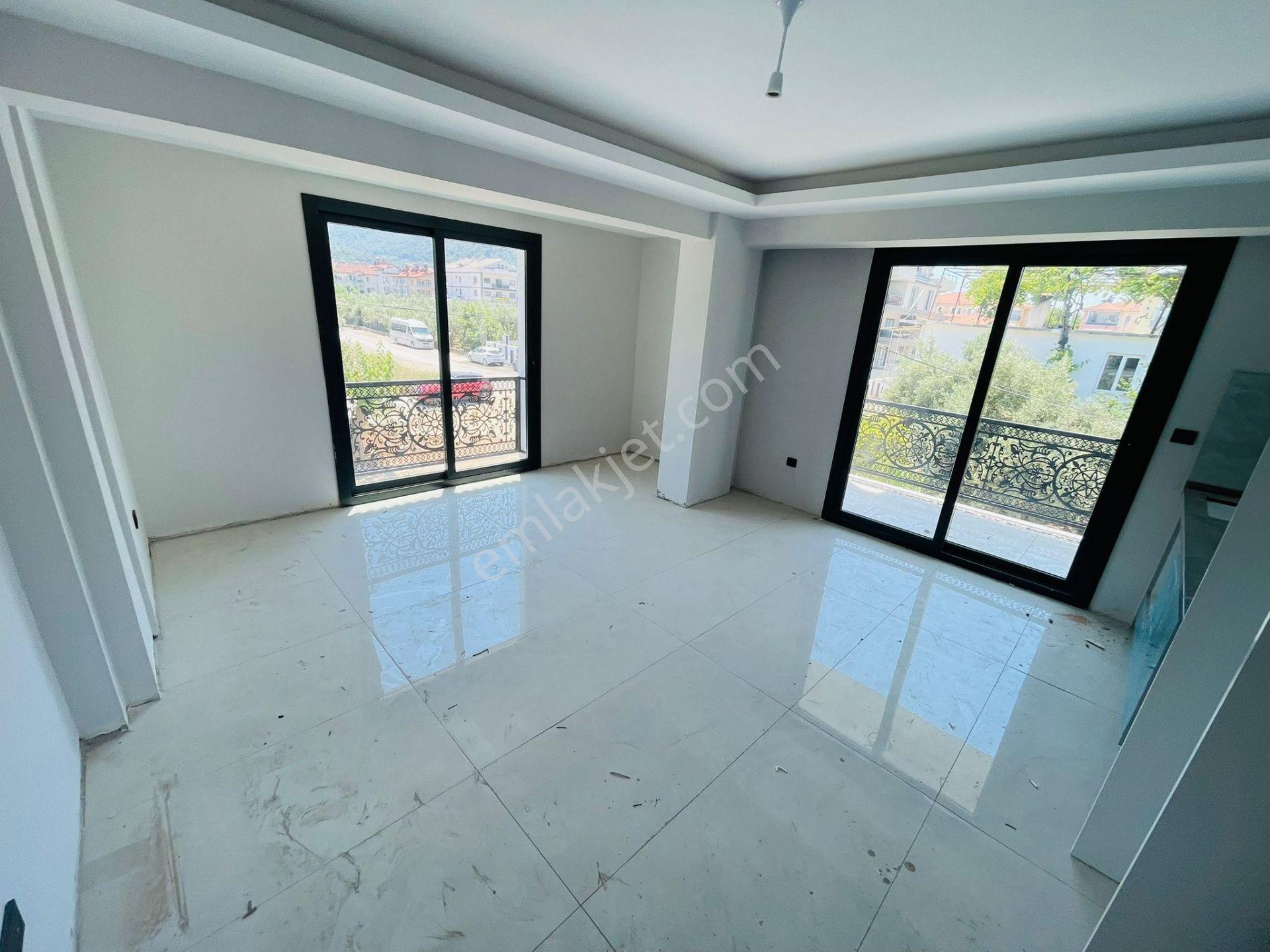 Goldhouse Dan Satılık Tuzla Mahallesinde Projeden 1+1 Daire — fotoğraf 10