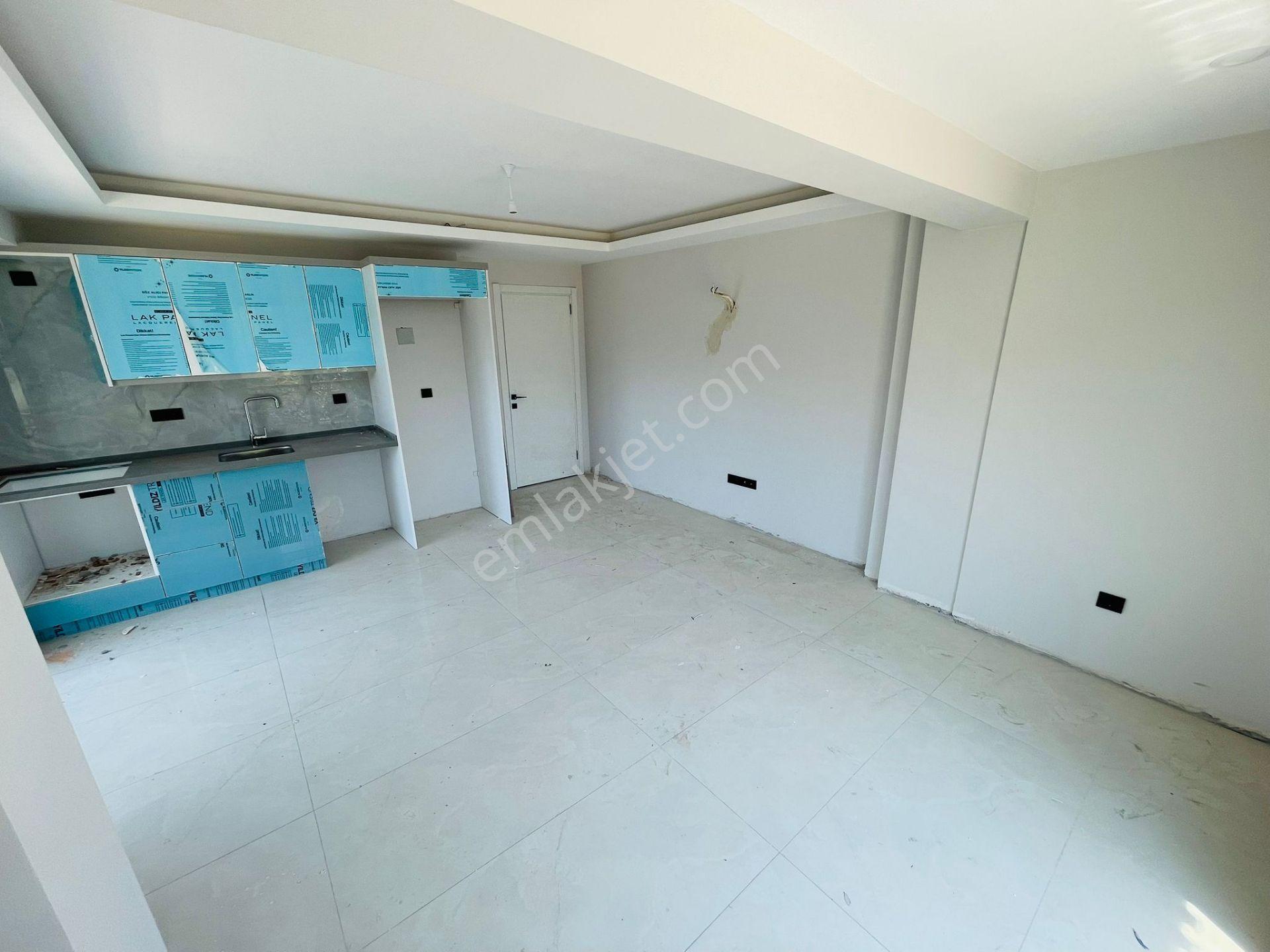Goldhouse Dan Satılık Tuzla Mahallesinde Projeden 1+1 Daire — fotoğraf 11