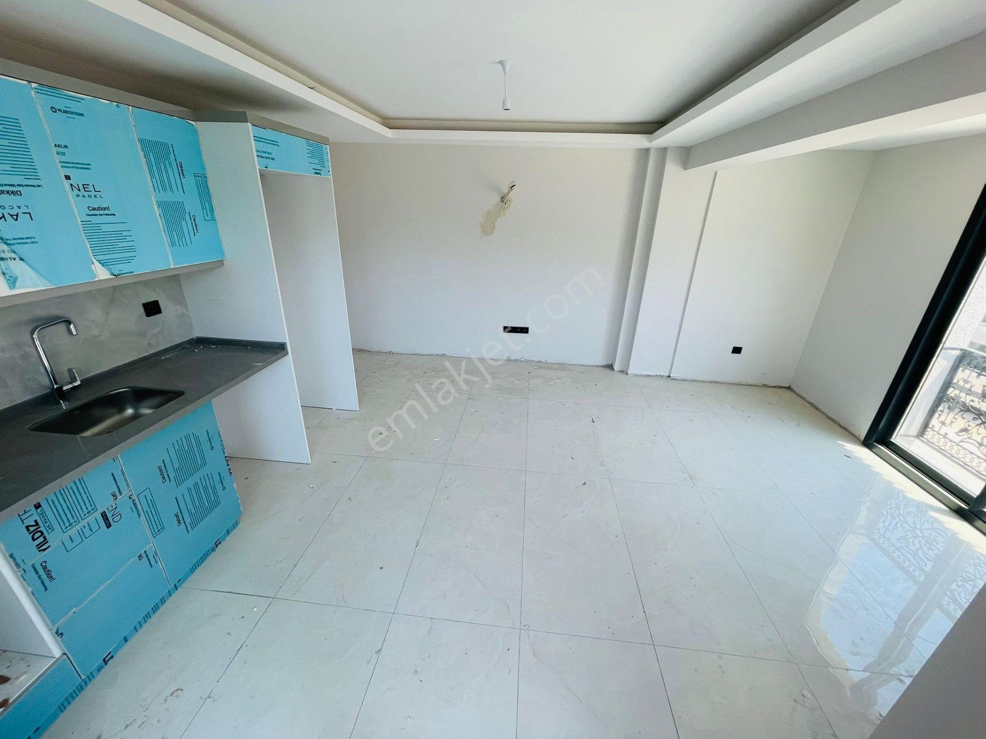Goldhouse Dan Satılık Tuzla Mahallesinde Projeden 1+1 Daire — fotoğraf 12
