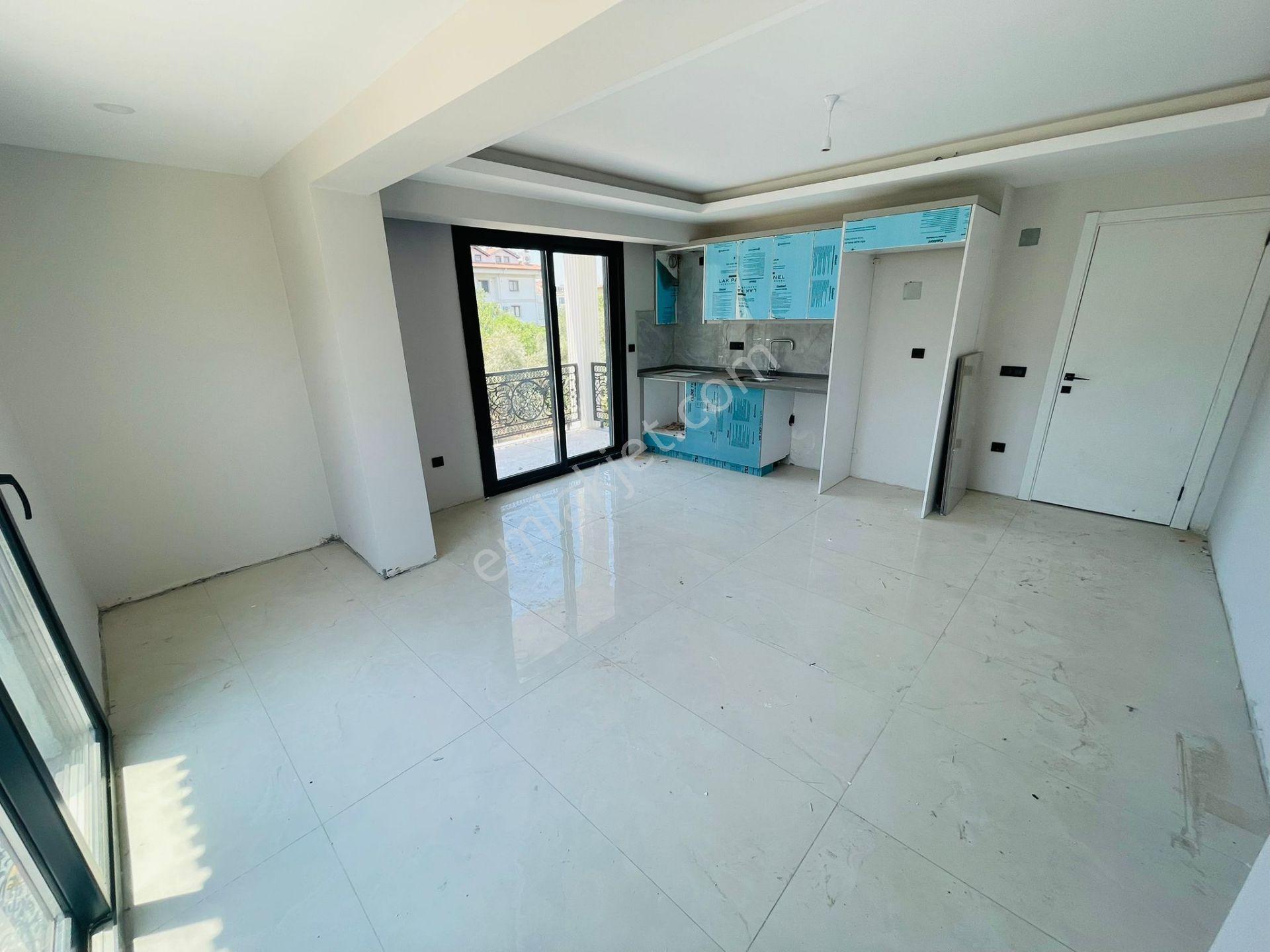 Goldhouse Dan Satılık Tuzla Mahallesinde Projeden 1+1 Daire — fotoğraf 13