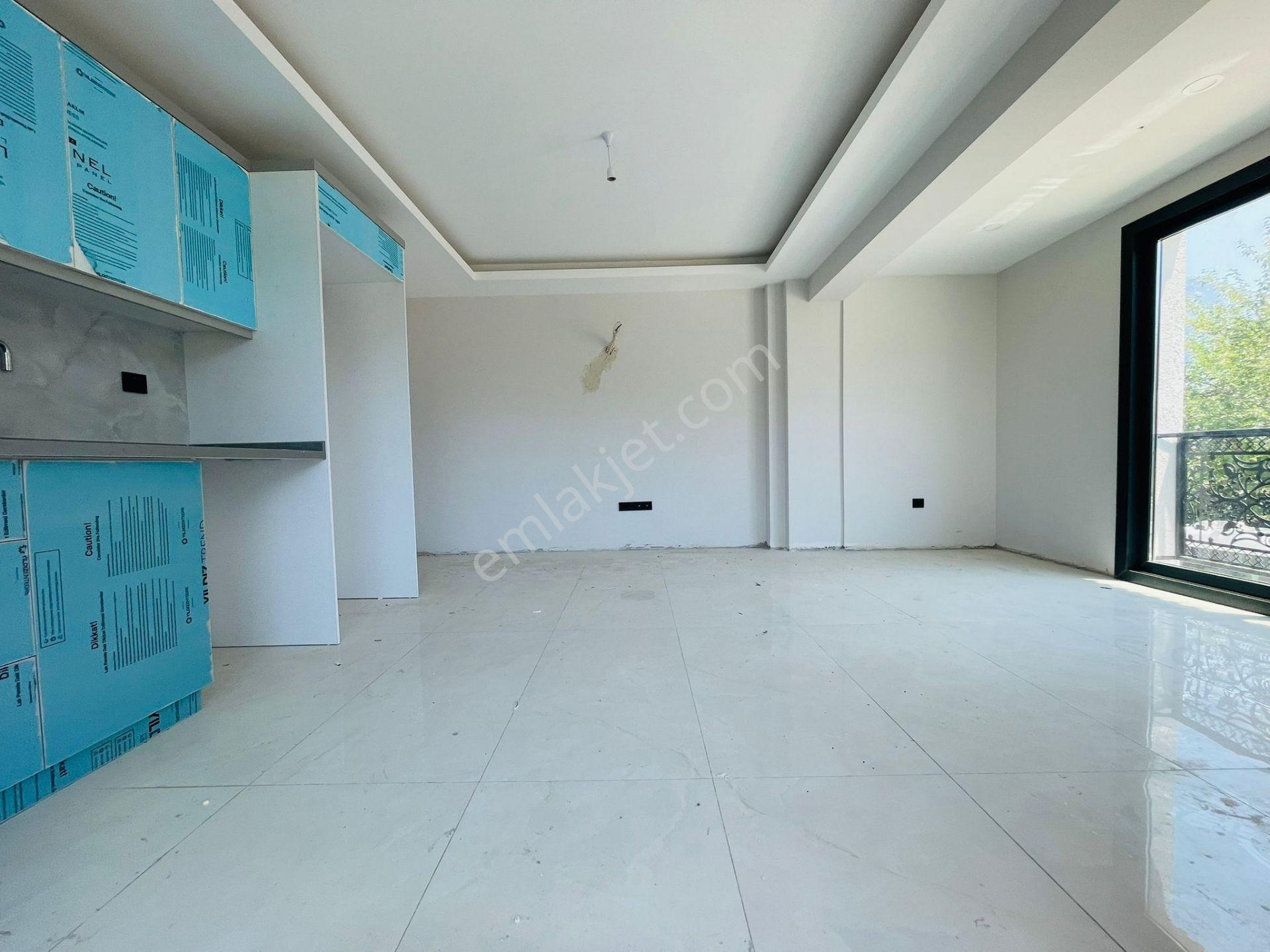 Goldhouse Dan Satılık Tuzla Mahallesinde Projeden 1+1 Daire — fotoğraf 14