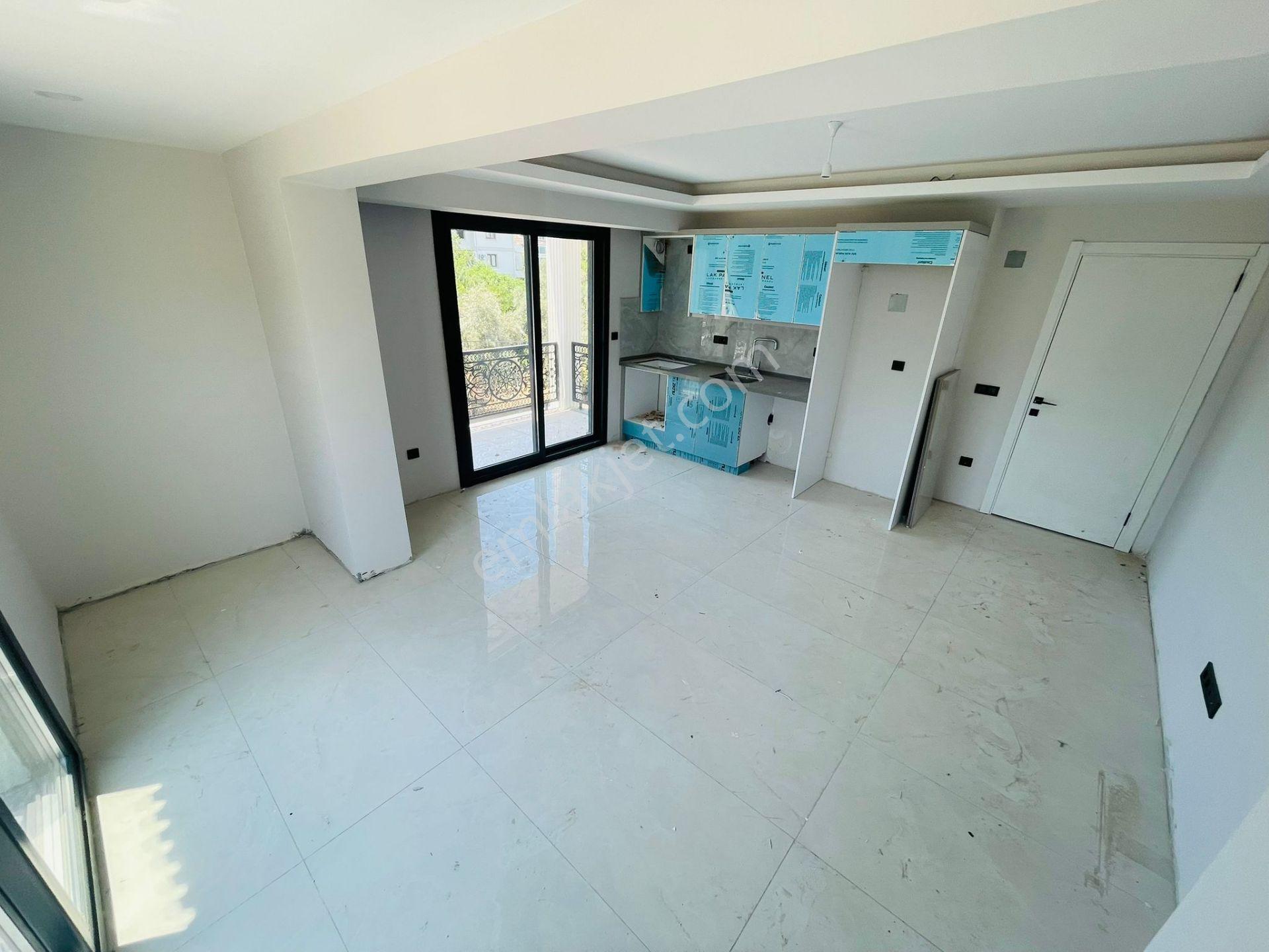 Goldhouse Dan Satılık Tuzla Mahallesinde Projeden 1+1 Daire — fotoğraf 15