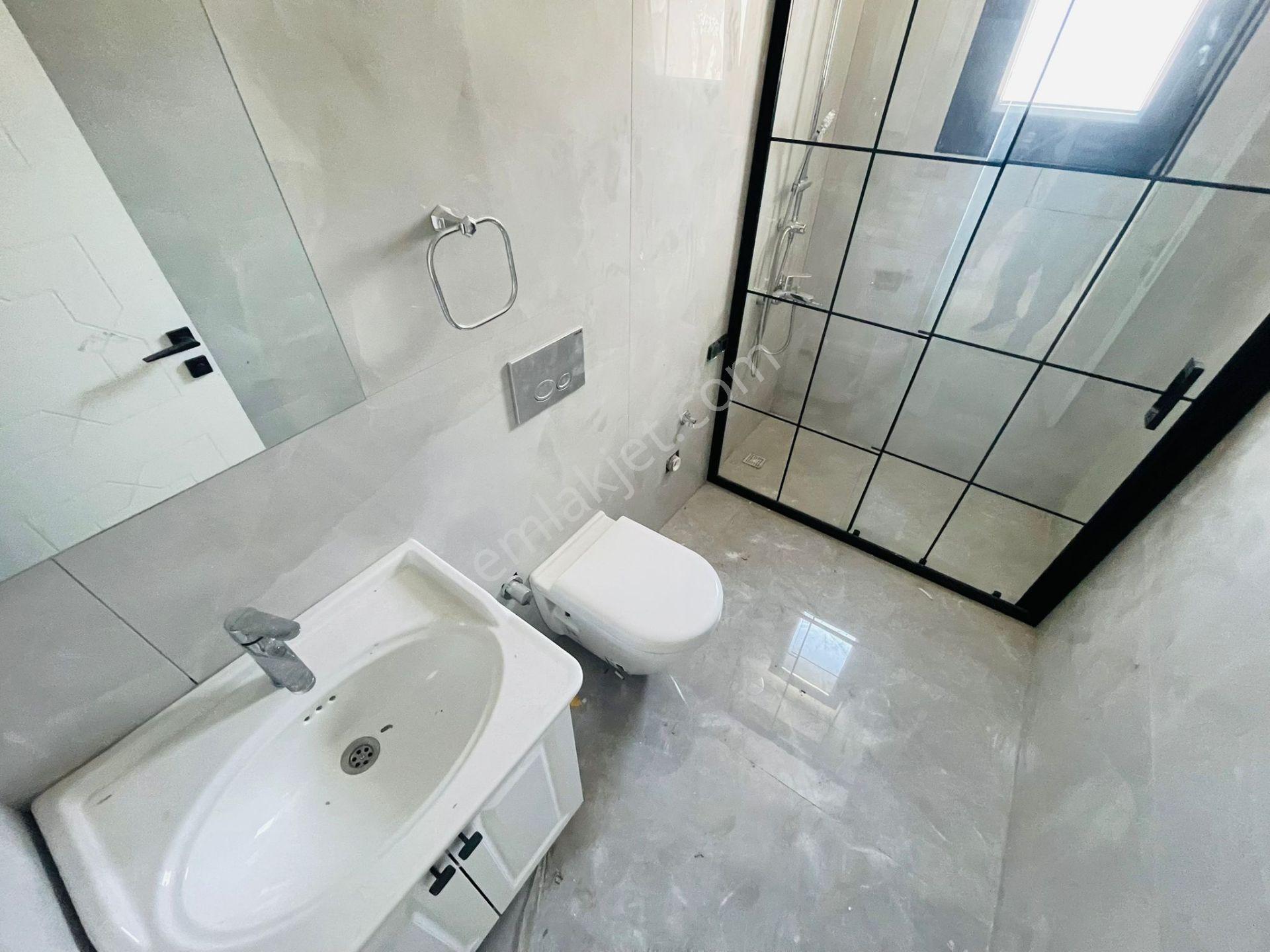 Goldhouse Dan Satılık Tuzla Mahallesinde Projeden 1+1 Daire — fotoğraf 20